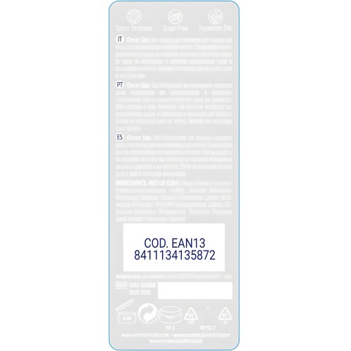 Control 2-in-1 Massage & Pleasure