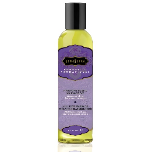 Kamasutra - Harmonious Blend Massage Oil 59 ml