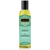 Kamasutra Soaring Spirit Aceite De Masaje 59 Ml
