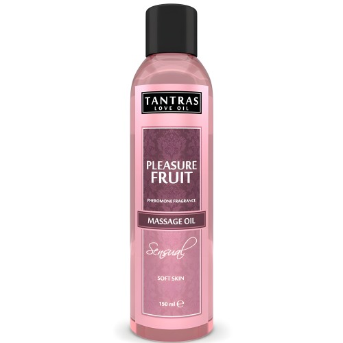 Intimateline Tantras Love Oil Pleasure Fruit 150 Ml