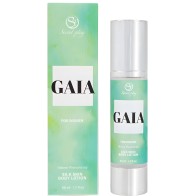 Secretplay Gaia Silk Skin Lotion
