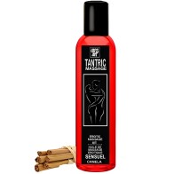 Natural Tantric Massage Oil with Cinnamon 100ml