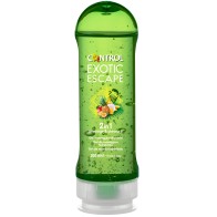 Control 2-in-1 Massage & Pleasure Gel