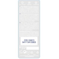 Control - 2 En 1 Gel de Masaje y Placer