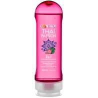 Control - 2 En 1 Massage & Pleasure