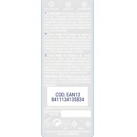 Control - 2 En 1 Massage & Pleasure Madagascar Sweetness 200 Ml