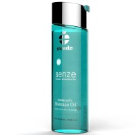 Aceite Masaje Afrodisíaco Herbal - Tranquility 150 Ml