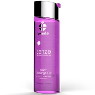 - Herbal Aphrodisiac Aceite Masaje Divinity 75 Ml