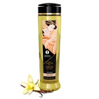 Shunga - 240 Ml Sensual Massage Oil