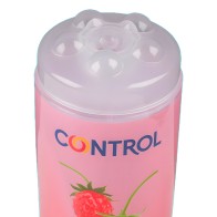 Control Wild Berries 3-in-1 Massage Gel