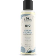Bio Aceite Masaje Snow Flower 100 Ml