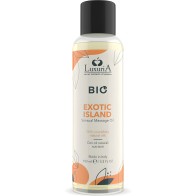 Aceite Masaje Bio Exotic Island 100 Ml