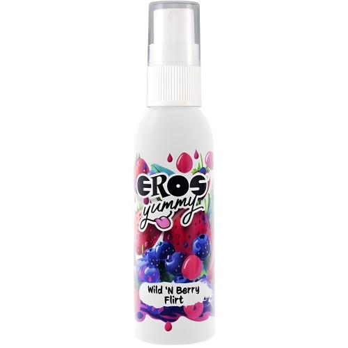 Eros Yummy Body Spray