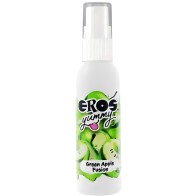 Eros Yummy Body Spray Green Apple Fusion 50ml