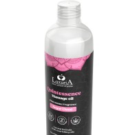 Luxuria Sugar Cloud Massage Oil