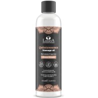 Luxuria - Aceite De Masajes Chocolate 150 Ml