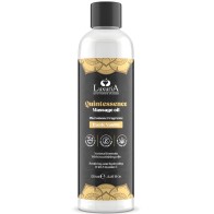 Intimateline Luxuria Exotic Vanilla Massage Oil 150 Ml