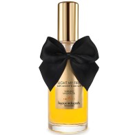 Aceite de Masaje Efecto Calor Bijoux