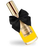 Aceite de Masaje Efecto Calor Bijoux