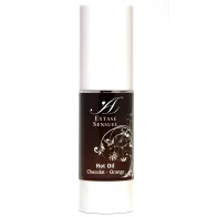 Chocolate & Orange Stimulating Oil