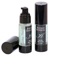 Extase Sensual Extra Fresh Massage Oil