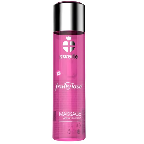 Fruity Love Massage Oil