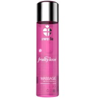 - Fruity Love Aceite Efecto Calor Pomelo Y Mango 60 Ml