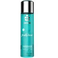 Swede Fruity Love Massage Oil