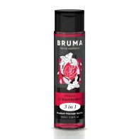 Bruma - Premium Warming Massage Oil