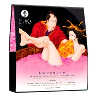 Shunga - Lovebath Fruta Del Dragón