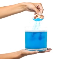 Kamasutra Treasures Of The Sea Bath Salts