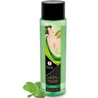 Shunga Gel De Baño & Ducha Menta 370 ml