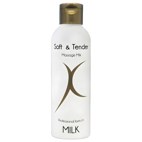 Soft And Tender Bodymilk Massage Cream 200 ml