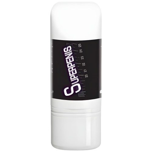 Ruf Superpenis Cream for Men 75ml