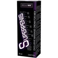 Ruf Superpenis Cream for Men 75ml