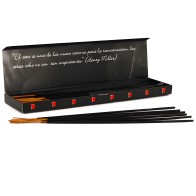 Incense for Adults with Pheromones Exotic Mango