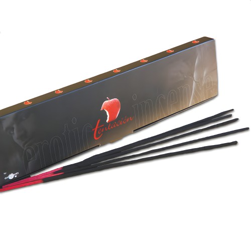 Passion Fruit Incense with Pheromones