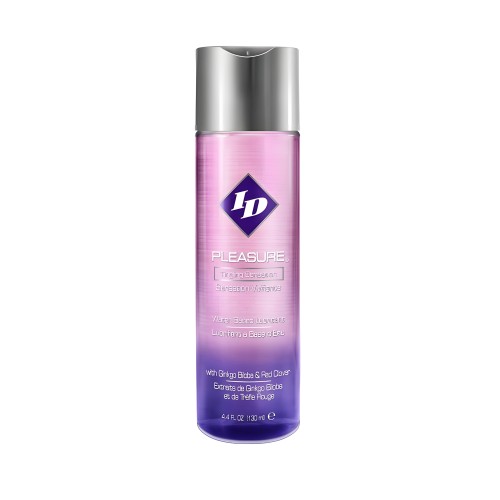 Id Pleasure Exciting Lubricant 130 ml