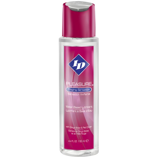 Id Pleasure Exciting Lubricant 130 ml
