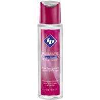 Id Pleasure Exciting Lubricant 130 ml