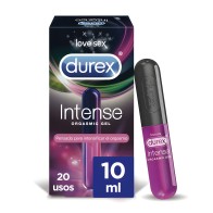 Durex - Gel Intense Orgasmic