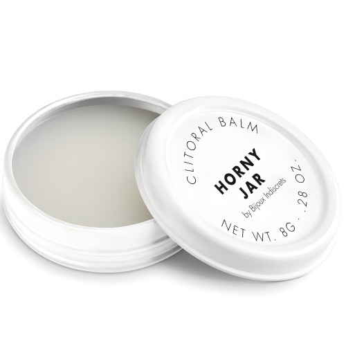 Bijoux Clitherapy Horny Balm