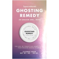 Bijoux Clitherapy Clitoris Balm - Warming Effect