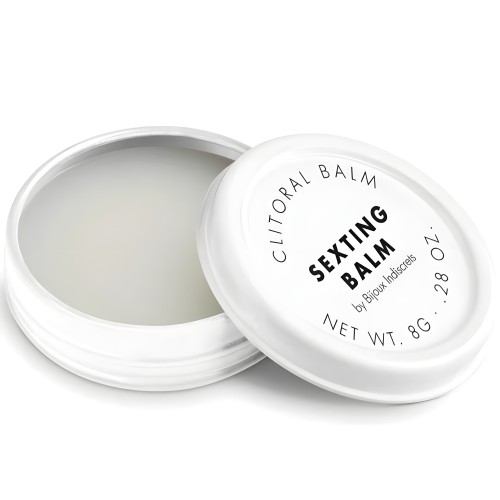 Bijoux Clitherapy Clitoris Balm