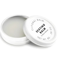 Bijoux Clitherapy Clitoris Balm