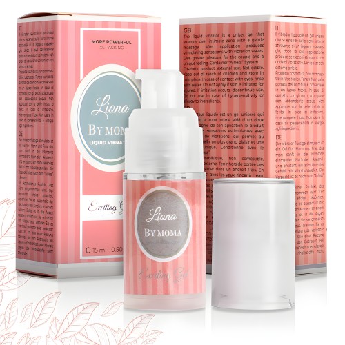 Liona By Moma Exciting Gel
