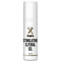 Stimulating Clitoral Gel XPOWER 60 Ml