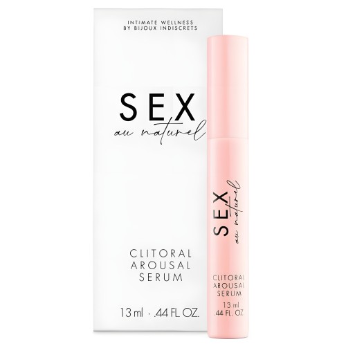 Bijoux Orgasmic Serum for Clitoris