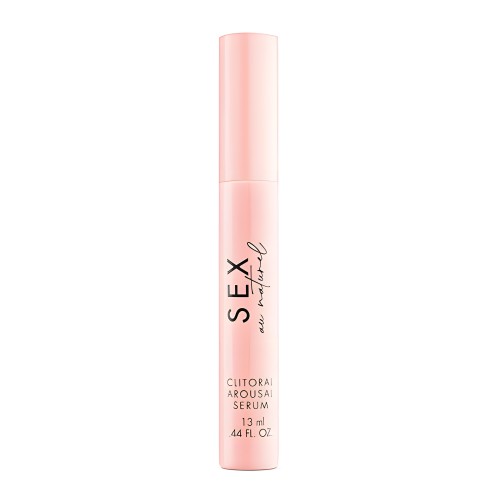 Bijoux Serum Orgásmico Para Clítoris