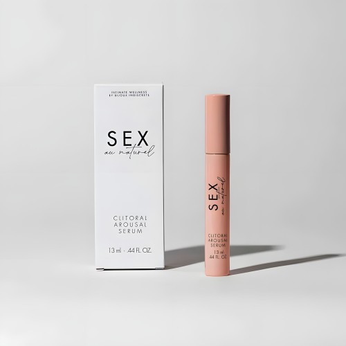 Bijoux Orgasmic Serum for Clitoris